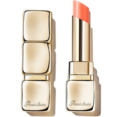 Kisskiss Bee Glow Бальзам для губ пробуждающий цвет Guerlain