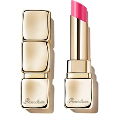 Kisskiss Bee Glow Бальзам для губ пробуждающий цвет Guerlain