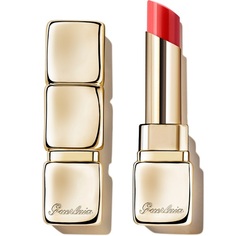 Kisskiss Bee Glow Бальзам для губ пробуждающий цвет Guerlain