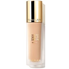 Parure Gold Skin Matte SPF15-PA+++ Ухаживающее тональное средство с матовым финишем Guerlain