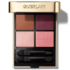 Ombres G Тени для век Guerlain