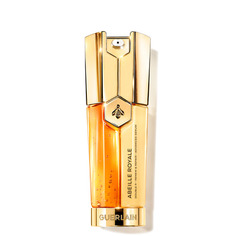 Abeille Royale Улучшенная сыворотка для лица двойного действия Guerlain