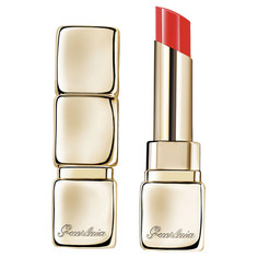 KissKiss Shine Bloom Помада для губ Guerlain