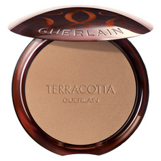 Terracotta Компактная бронзирующая пудра для лица Guerlain
