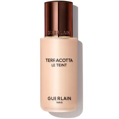 Terracotta Le Teint Тональное средство Guerlain