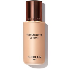 Terracotta Le Teint Тональное средство Guerlain