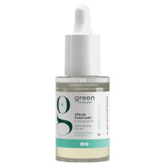 PURITY+ Сыворотка с прополисом и салициловой кислотой, уменьшающая видимость пор Green Skincare