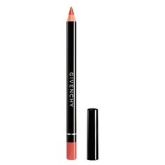 Lip Liner Водостойкий карандаш для контура губ с точилкой Givenchy