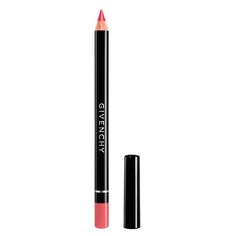 Lip Liner Водостойкий карандаш для контура губ с точилкой Givenchy