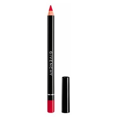 Lip Liner Водостойкий карандаш для контура губ с точилкой Givenchy