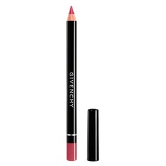 Lip Liner Водостойкий карандаш для контура губ с точилкой Givenchy