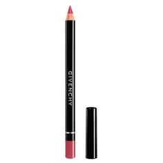 Lip Liner Водостойкий карандаш для контура губ с точилкой Givenchy