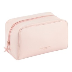 GIVENCHY Маленькая ньюдовая косметичка SMALL NUDE CUBIC POUCH