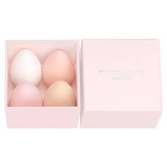 Набор мини спонжей для нанесения тонального средства MINI BLENDERS SET (х4) Givenchy