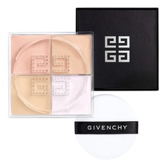 Prisme Libre Рассыпчатая пудра для лица Givenchy