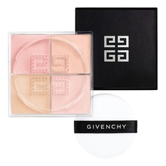Prisme Libre Рассыпчатая пудра для лица Givenchy