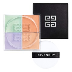 Prisme Libre Рассыпчатая пудра для лица Givenchy