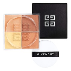 Prisme Libre Рассыпчатая пудра для лица Givenchy