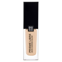 Prisme Libre Skin-Caring Glow Ухаживающее тональное средство-флюид Givenchy