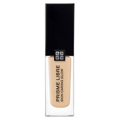 Prisme Libre Skin-Caring Glow Ухаживающее тональное средство-флюид Givenchy
