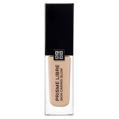 Prisme Libre Skin-Caring Glow Ухаживающее тональное средство-флюид Givenchy