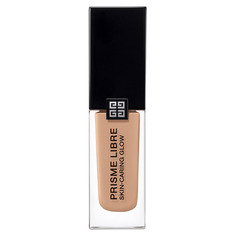 Prisme Libre Skin-Caring Glow Ухаживающее тональное средство-флюид Givenchy