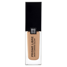 Prisme Libre Skin-Caring Glow Ухаживающее тональное средство-флюид Givenchy