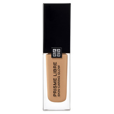Prisme Libre Skin-Caring Glow Ухаживающее тональное средство-флюид Givenchy
