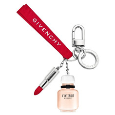 Брелок для ключей KEY HOLDER GWP20 Givenchy