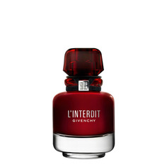 L’Interdit Eau de Parfum Rouge Парфюмерная вода Givenchy