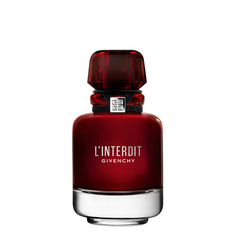 L’Interdit Eau de Parfum Rouge Парфюмерная вода Givenchy