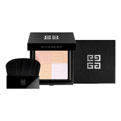 Prisme Libre Pressed Powder Матирующая компактная пудра для лица Givenchy