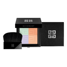 Prisme Libre Pressed Powder Матирующая компактная пудра для лица Givenchy