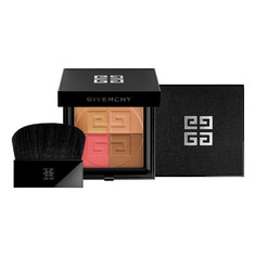 Prisme Libre Pressed Powder Матирующая компактная пудра для лица Givenchy