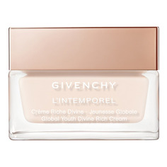 L&apos;Intemporel Питательный крем для лица против всех признаков старения кожи Givenchy