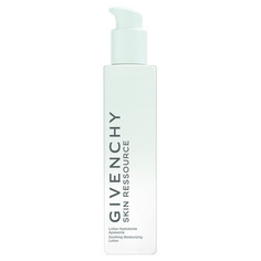 Skin Ressource Увлажняющий лосьон для лица Givenchy