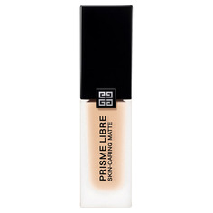 Prisme Libre Skin-caring Matte Ухаживающее матирующее тональное средство Givenchy
