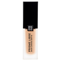 Prisme Libre Skin-caring Matte Ухаживающее матирующее тональное средство Givenchy