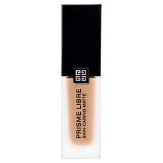 Prisme Libre Skin-caring Matte Ухаживающее матирующее тональное средство Givenchy