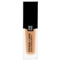 Prisme Libre Skin-caring Matte Ухаживающее матирующее тональное средство Givenchy
