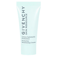 Миниатюра Увлажняющий легкий крем для лица SKIN RESSOURCE, 7 мл Givenchy