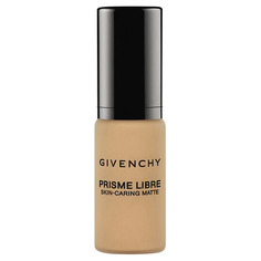 Миниатюра Ухаживающий матирующий тональный крем PRISME LIBRE SKIN-CARING MATTE, 5 мл, 1-N95 Givenchy