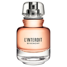 L&apos;Interdit Парфюмированная спрей-дымка для волос Givenchy