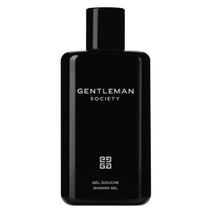Gentleman Society Гель для душа Givenchy