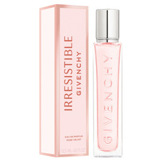 Миниатюра Парфюмерная вода IRRESISTIBLE РОУЗ ВЕЛЬВЕТ, 12,5 мл Givenchy