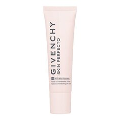 Skin Perfecto Солнцезащитный флюид для сияния кожи SPF 50+/PA ++++ Givenchy
