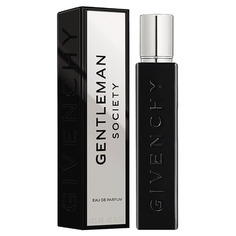 Миниатюра Парфюмерная вода GENTLEMAN SOCIETY, 12,5 мл Givenchy