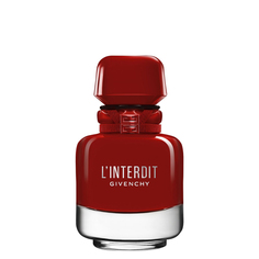 L&apos;Interdit Rouge Ultime Парфюмерная вода Givenchy