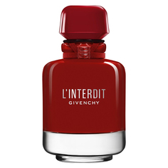 L&apos;Interdit Rouge Ultime Парфюмерная вода Givenchy
