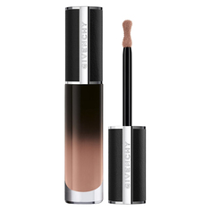 Le Rouge Interdit Cream Velvet Жидкая матовая помада для губ Givenchy